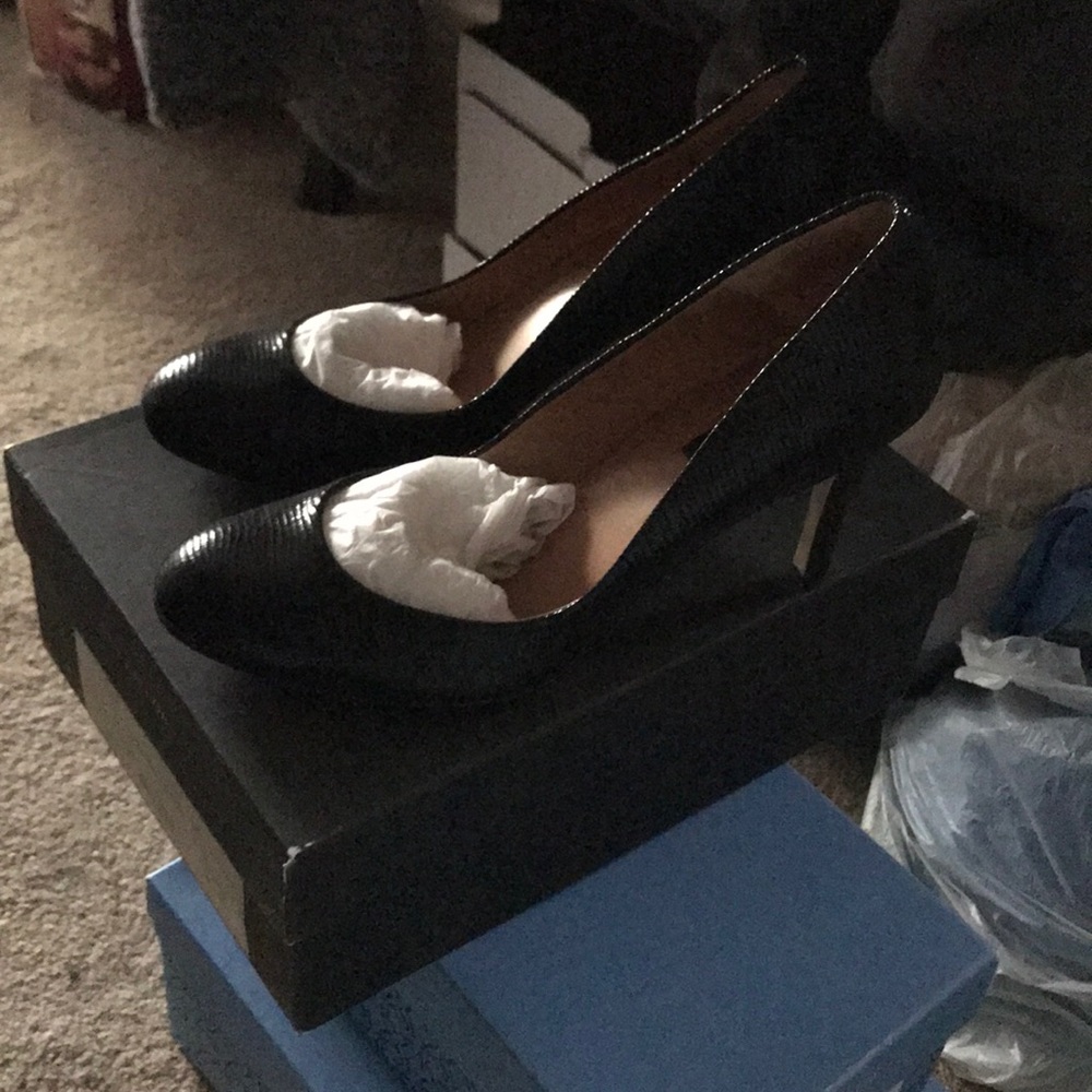 Heels